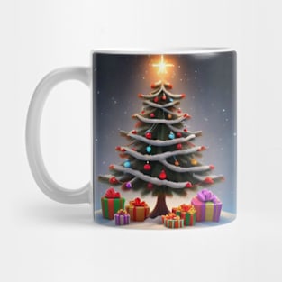 Christmas 27 Mug